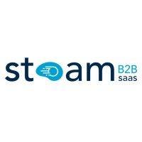 Stoam SaaS logo