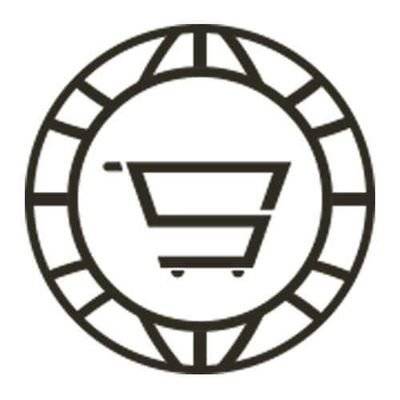 StompMarket logo