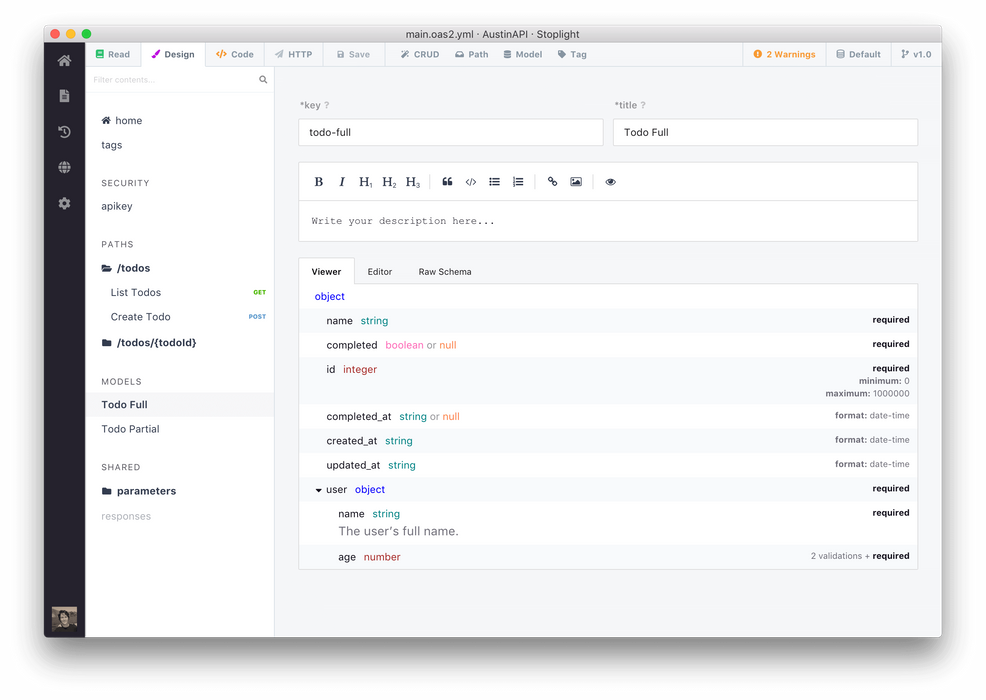Stoplight Pricing, Reviews and Features (May 2021)