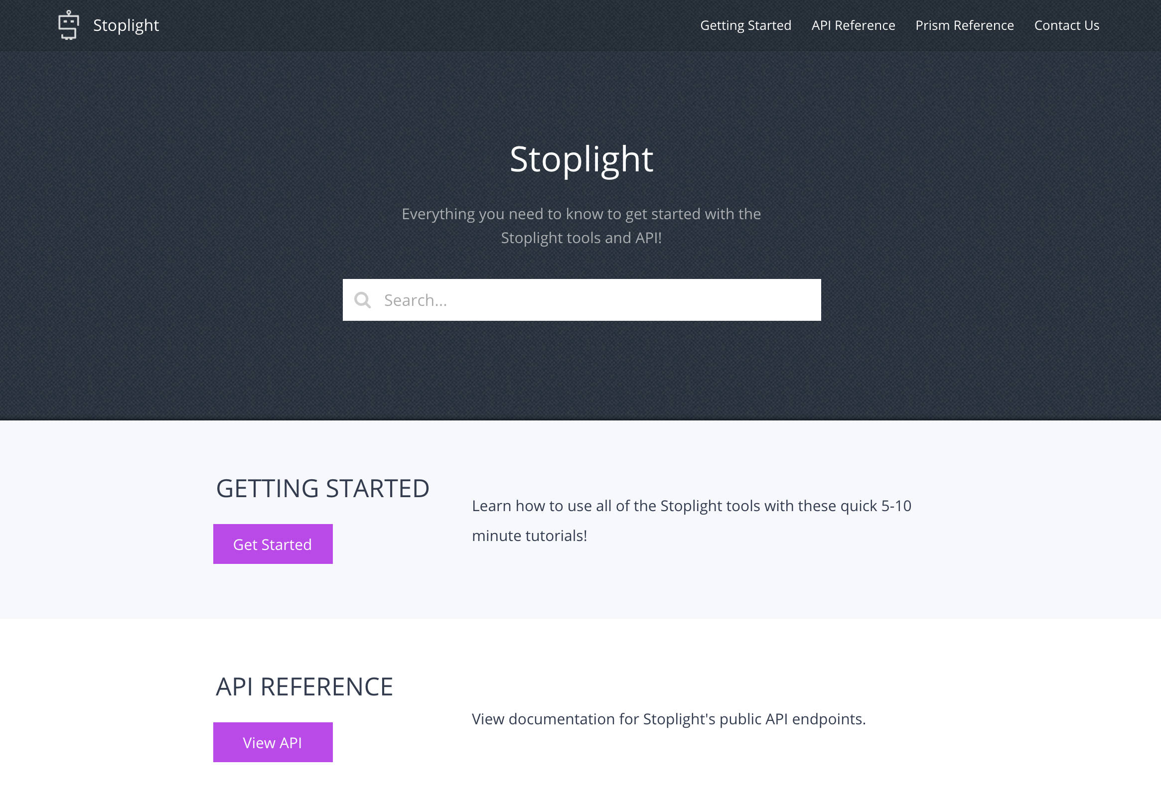 Stoplight Pricing, Reviews and Features (February 2020)