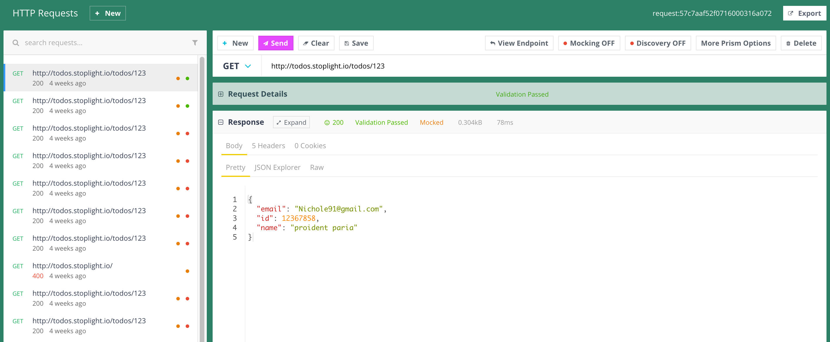 Stoplight Pricing, Reviews and Features (May 2021)