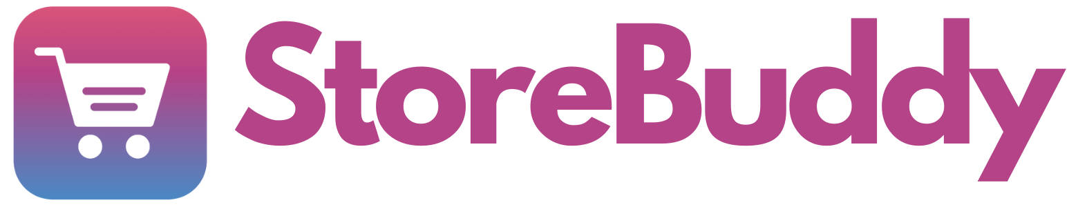 StoreBuddy logo