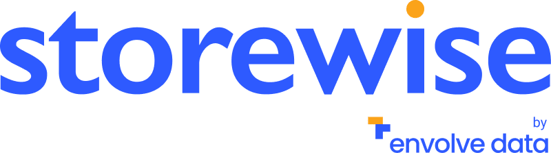 StoreWise logo