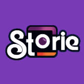 Storie logo