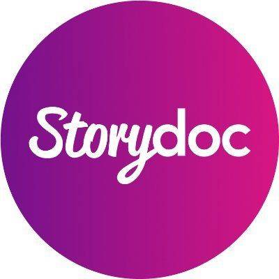 Storydoc logo