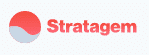Stratagem logo