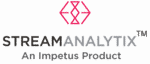 StreamAnalytix logo