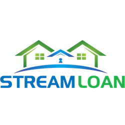 StreamLoan logo