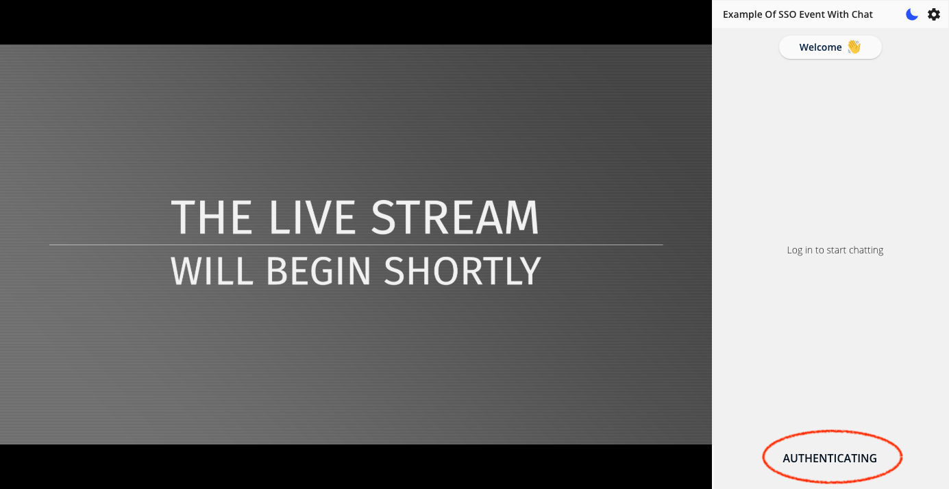 Live & On-Demand Streaming by StreamShark