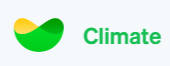 Stripe Climate logo