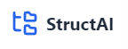 StructAI logo