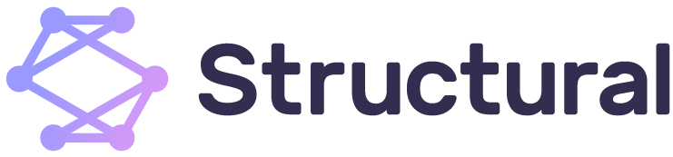 Structural logo