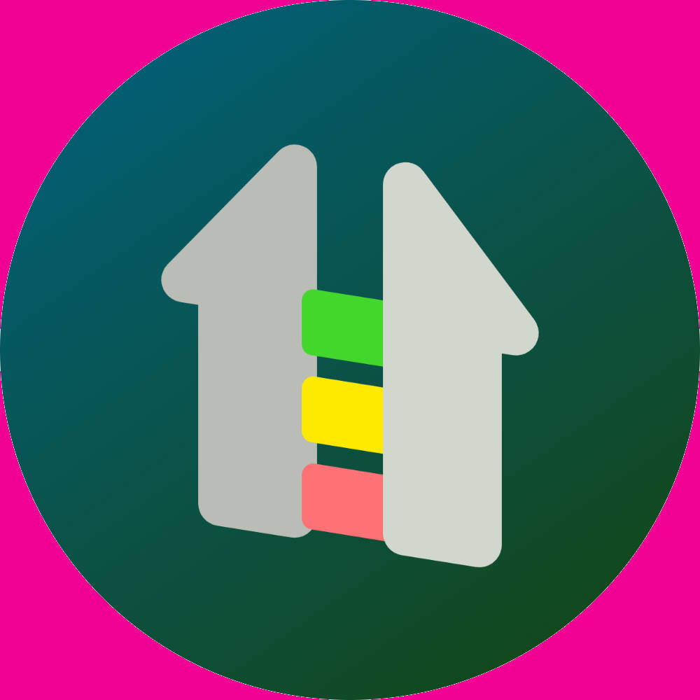 1st things 1st logo