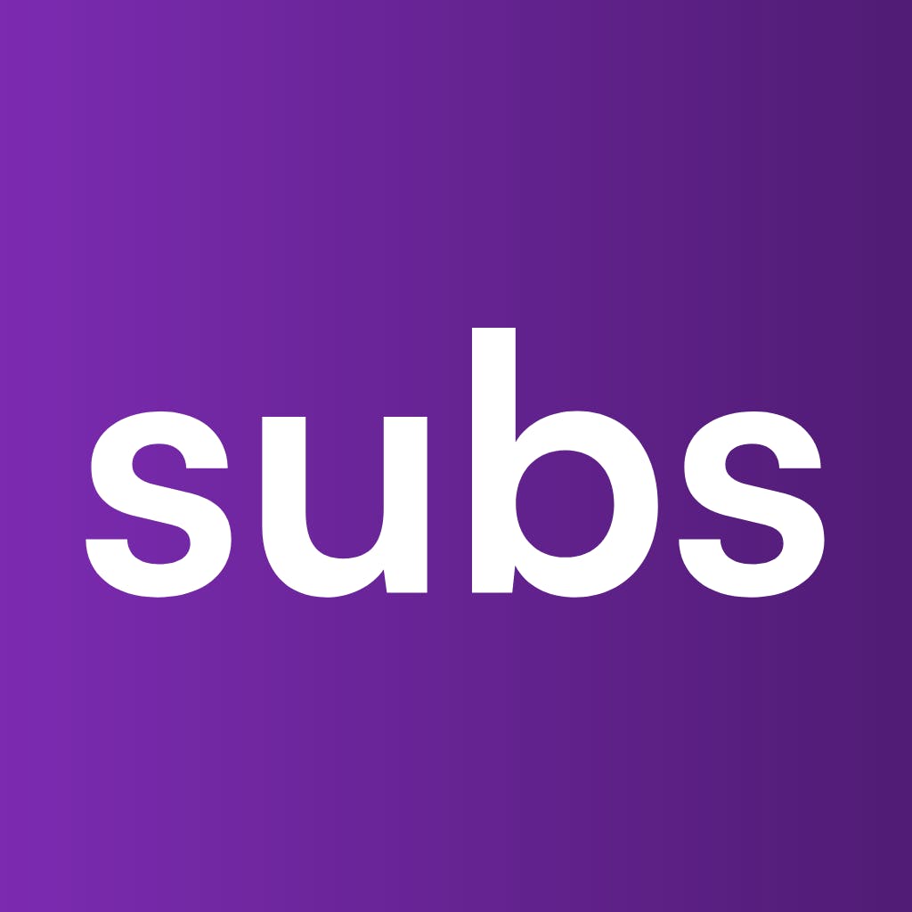 Subs logo