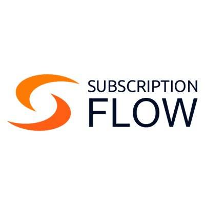 SubscriptionFlow logo