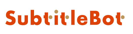 SubtitleBot logo