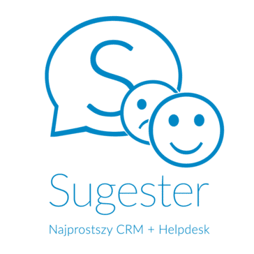 Sugester logo