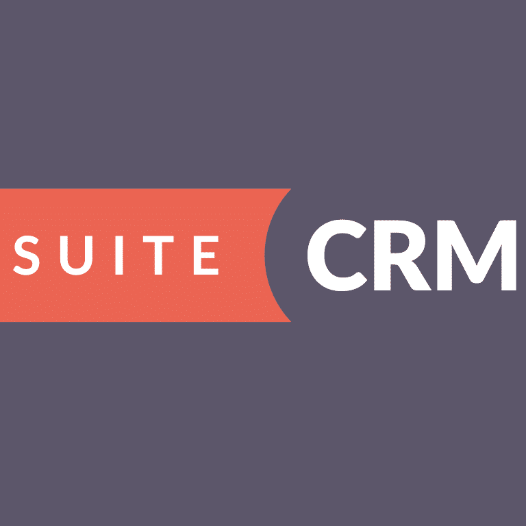SuiteCRM - Capsule Alternatives for Windows