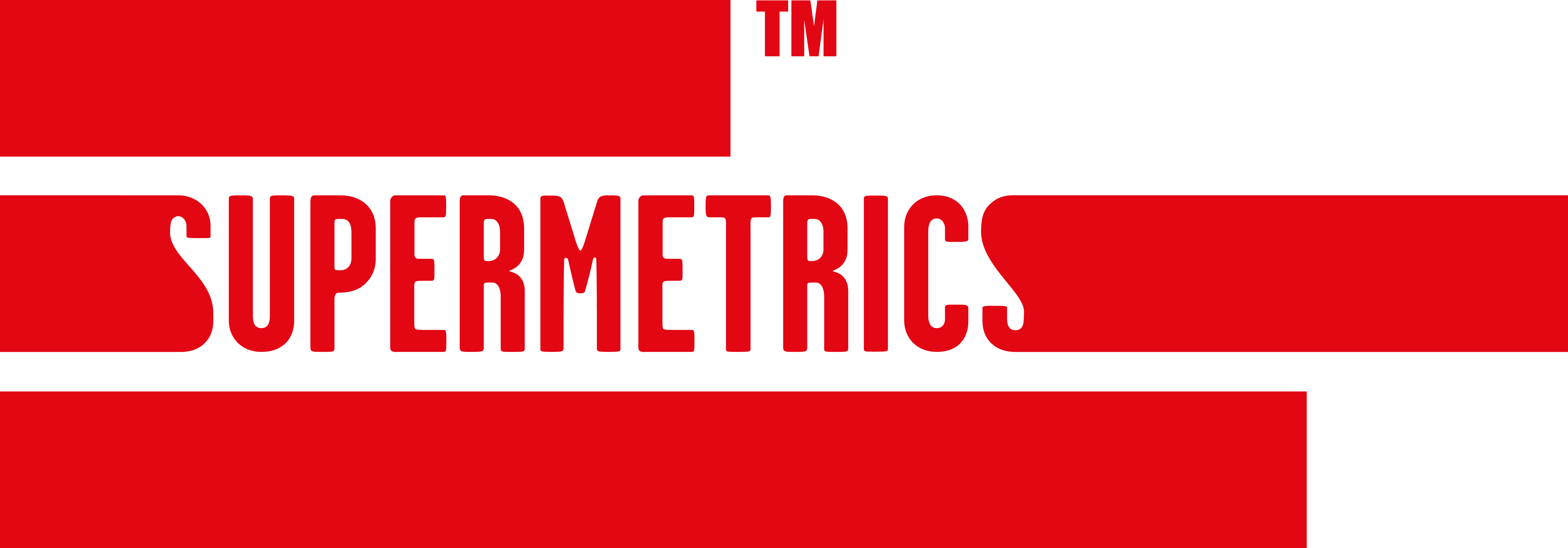 Supermetrics - New SaaS Software