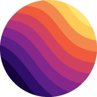 Supermoon logo