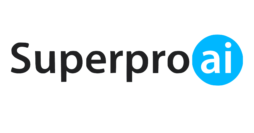 Superpro.ai logo