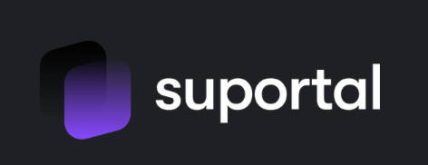 Suportal logo