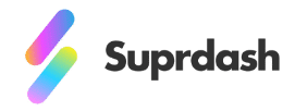 Suprdash logo