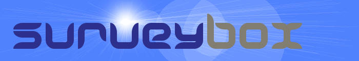 SurveyBox logo