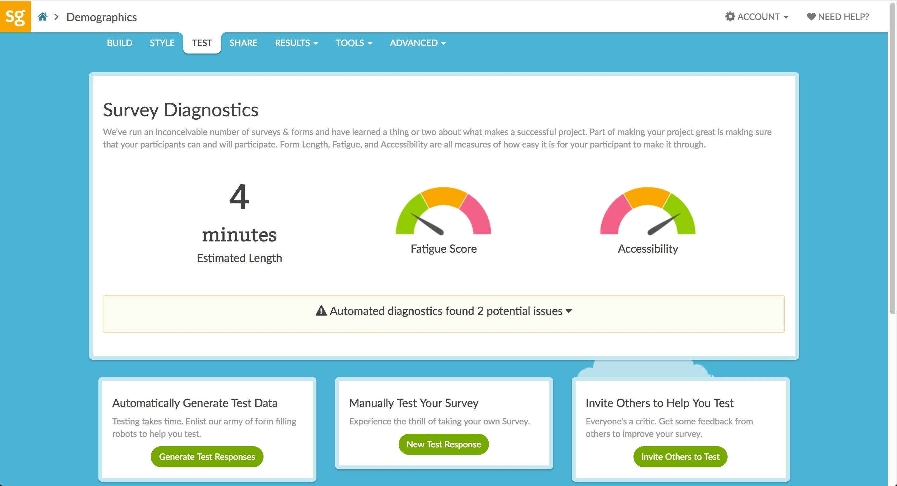 SurveyGizmo Pricing, Reviews and Features (August 2019)