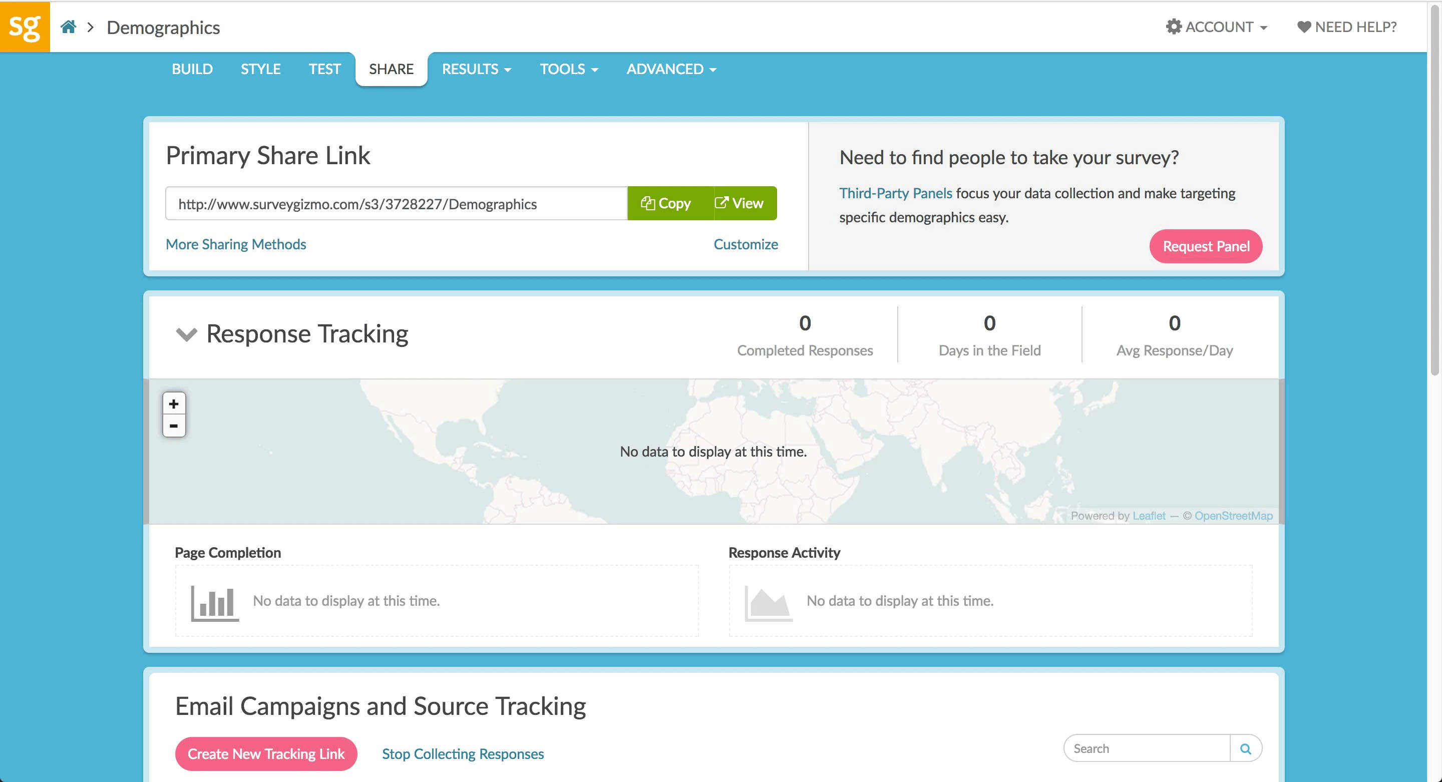SurveyGizmo Pricing, Reviews and Features (August 2019)