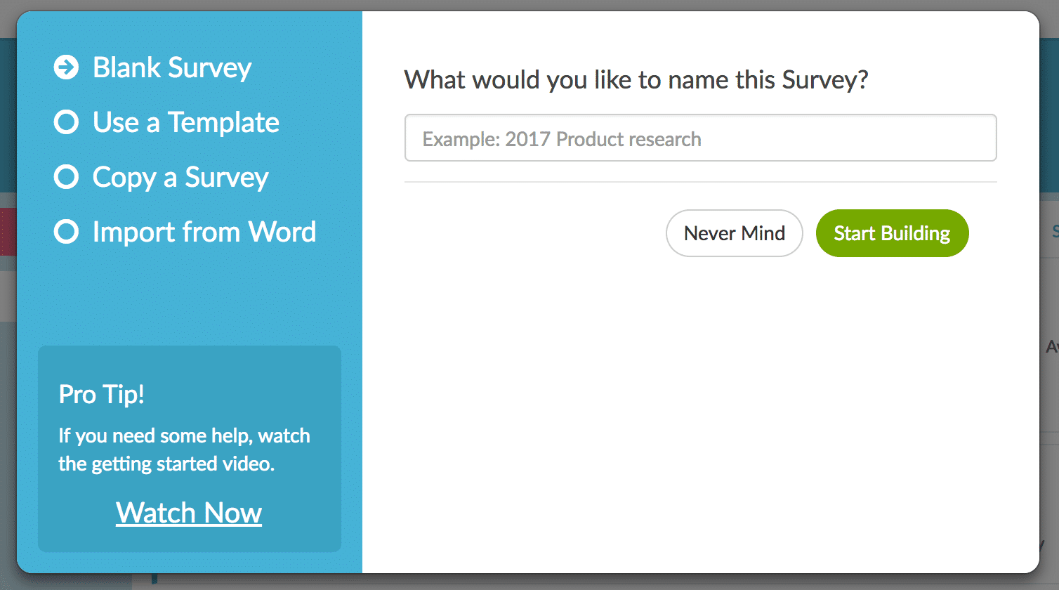 SurveyGizmo Pricing, Reviews and Features (April 2021)