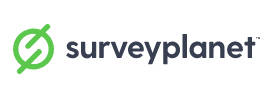 SurveyPlanet logo
