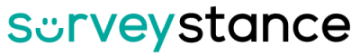 SurveyStance logo