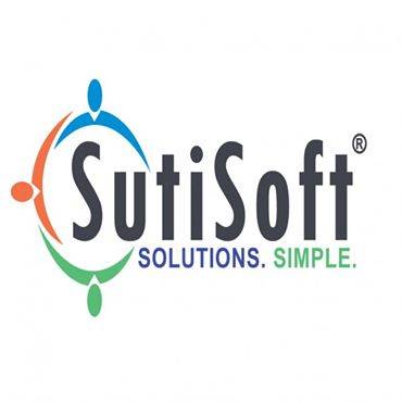 SutiCRM logo