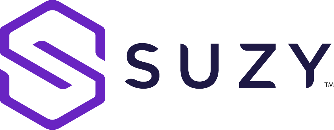 Suzy logo