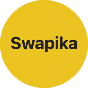 Swapika logo