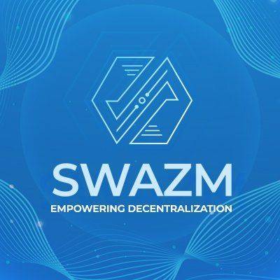 SWAZM logo
