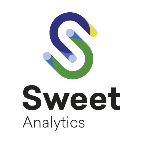 Sweet Analytics logo