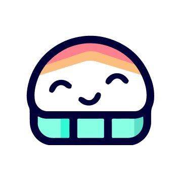 Sweet Kudos logo