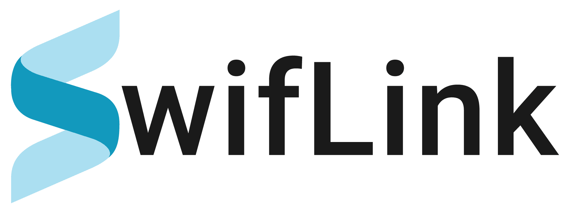 SwifLink logo