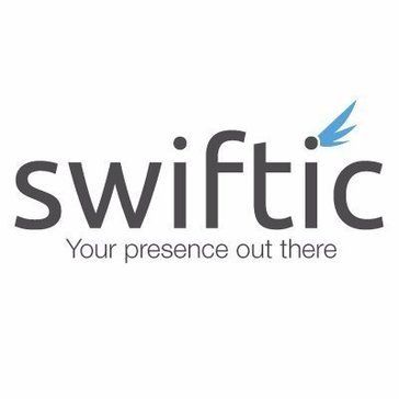 Swiftic - Drag and Drop App Builder Software