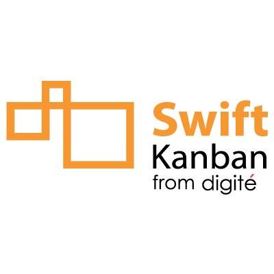 SwiftKanban logo