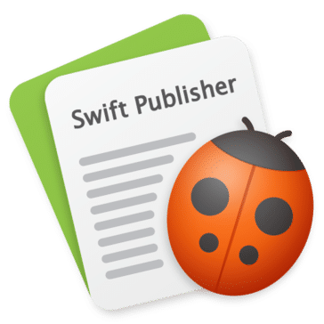 Swift Publisher - Desktop Publishing Software