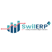 SwilERP logo