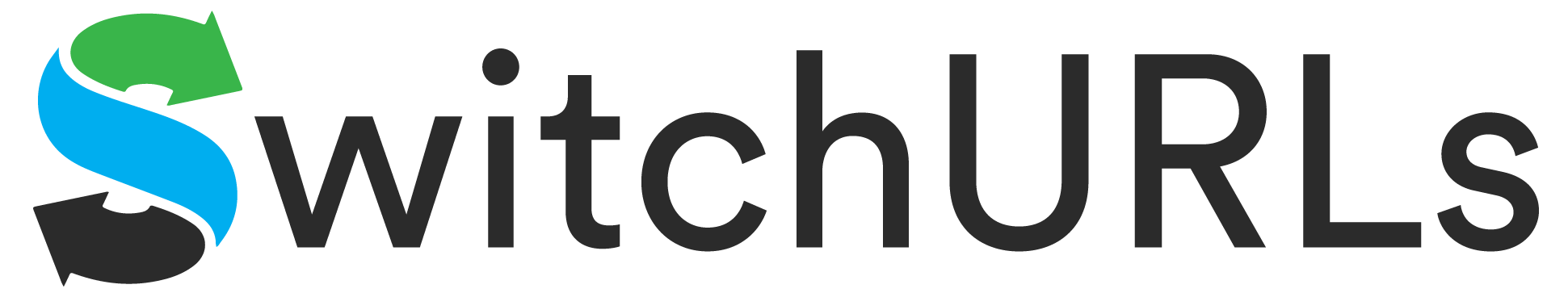 SwitchURLs logo