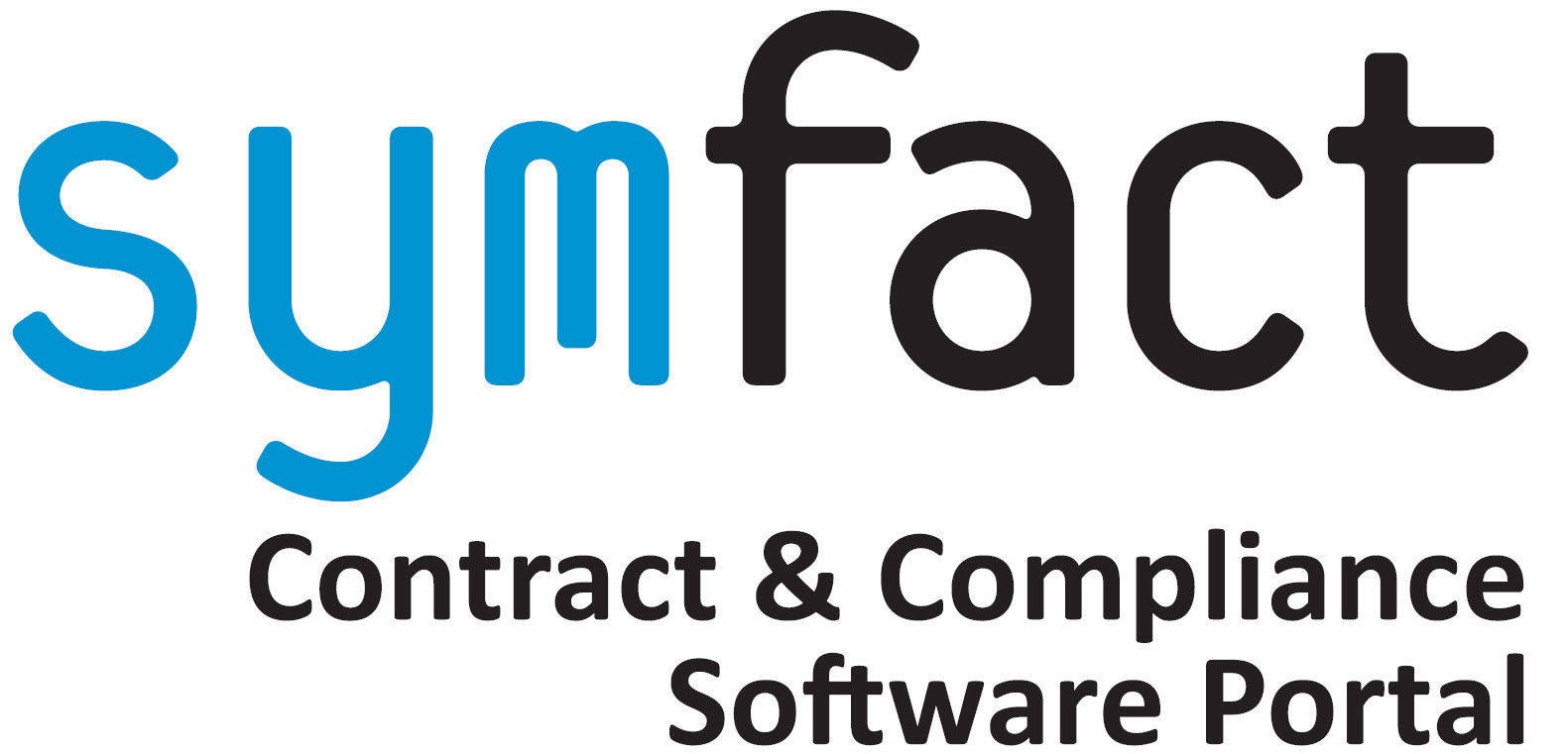 Symfact logo