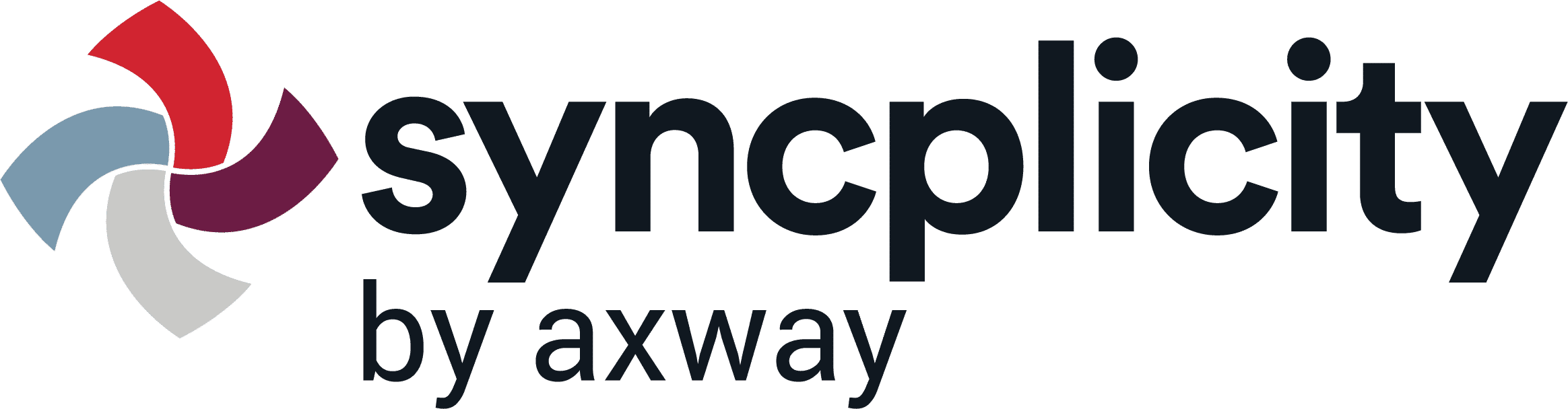 Syncplicity logo