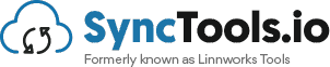 SyncTools logo