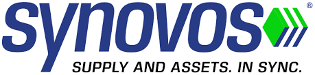 Synovos SYNC logo