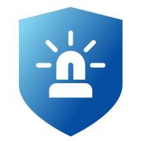 10-8 Systems logo